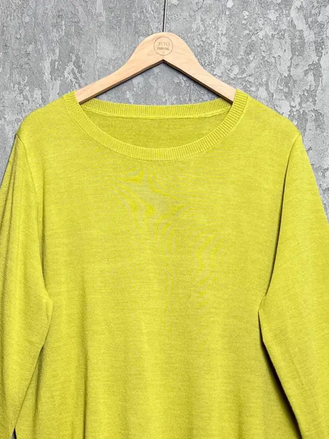 Джемпер 23563 Размер 46-56 фото 27