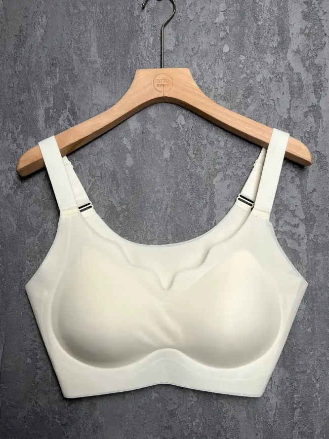 Топ бесшовный с чашками 952 Размер фото 37