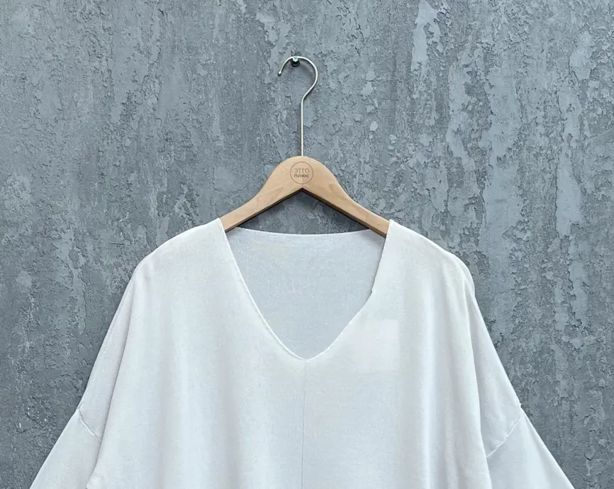 Джемпер 9506 Размер фото 11