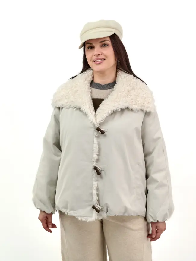 Куртка 881861 Размер 54-58 фото 1