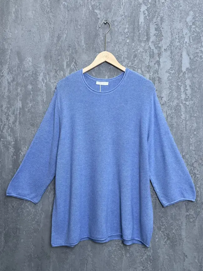 Джемпер ЭттоПлюс 1080 Размер фото 7