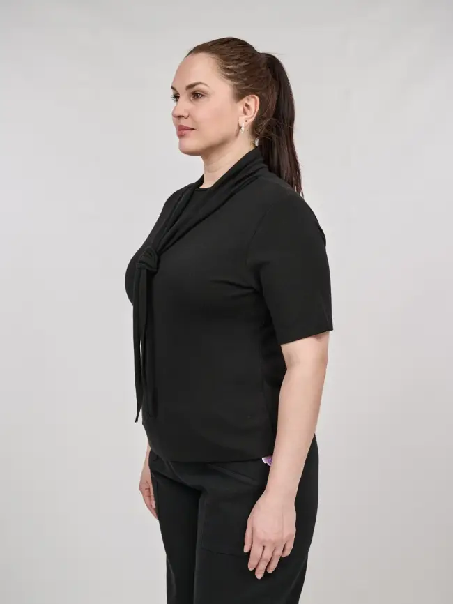 Джемпер 86256 Размер 46-54 фото 17