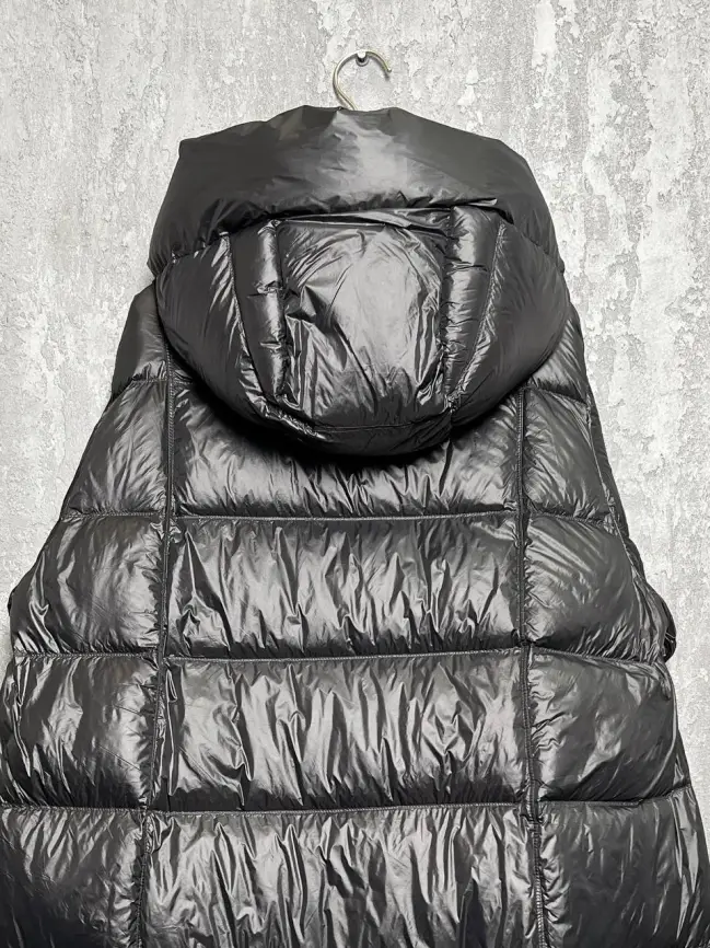 Пальто 4192 Размер 48-54 фото 6