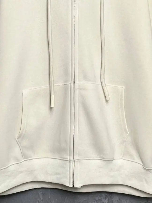 Худи зип утепленное оверсайз размер 50-58 506 фото 89