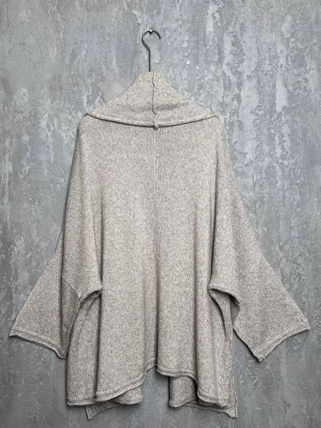 Кардиган 2591 Размер 50-58 фото 11