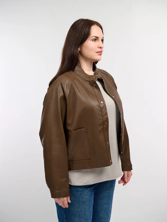 Куртка 980 размер 48-56 фото 31