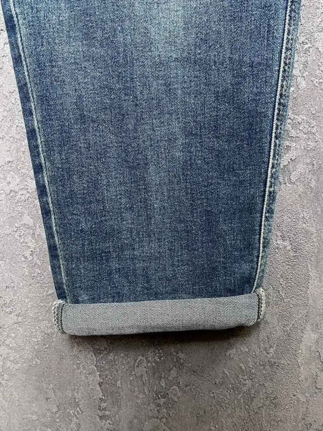 Джинсы 37262 Размер 50-56 фото 27