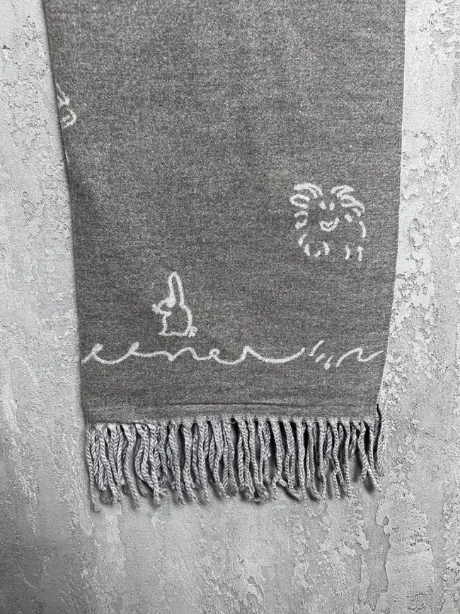 Палантин 1544 фото 2