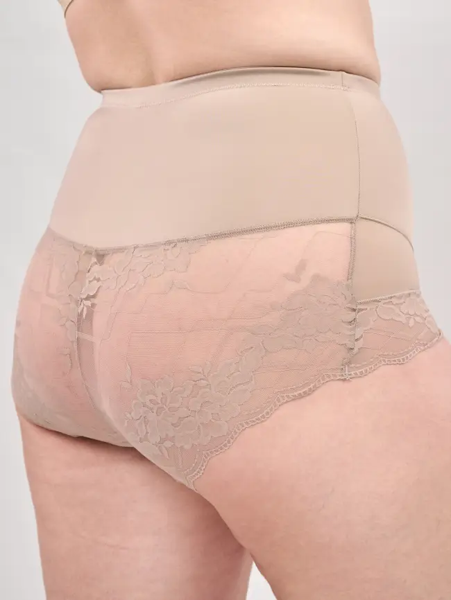 Трусы женские 2809 Размер 54-56 фото 25