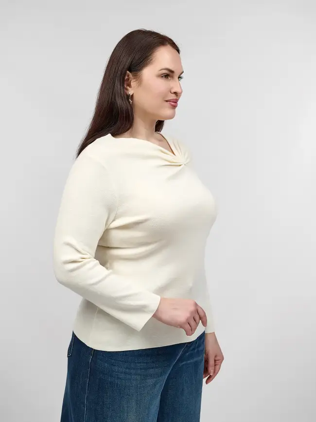 Джемпер 23355 Размер 50-56 фото 20