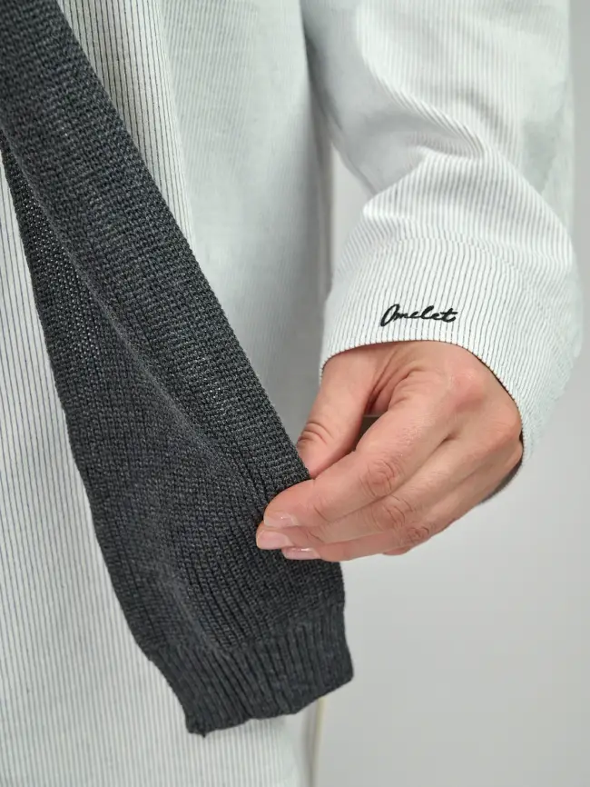 Рубашка 10368 Размер 50-58 фото 24