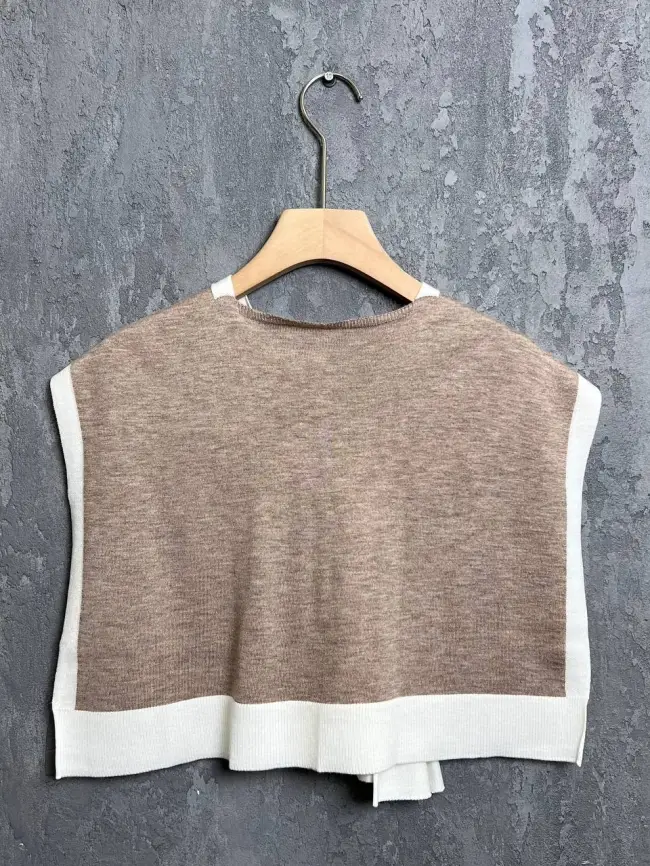 Аксессуар-накидка 1287 фото 88