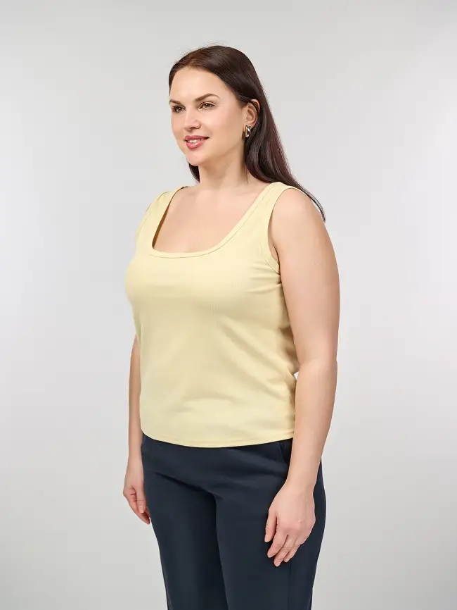 Майка 043 Размер 50-56 фото 15