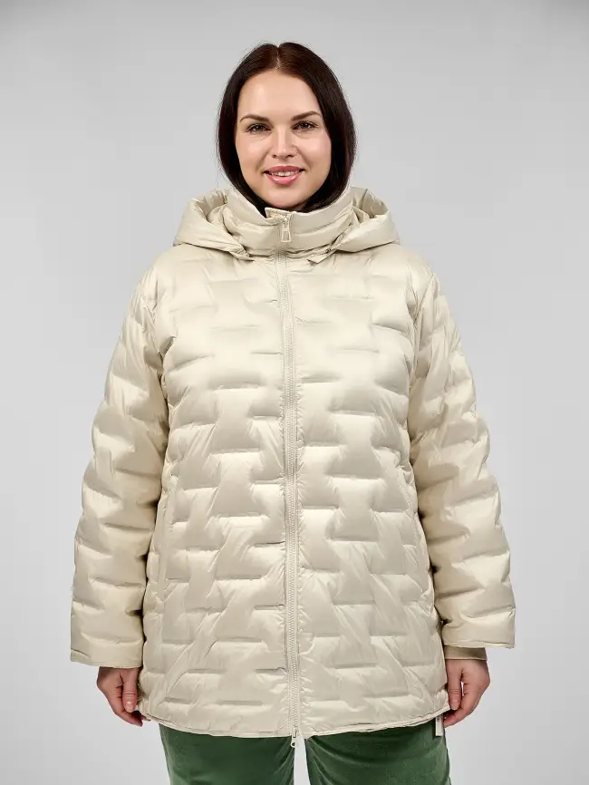 Куртка 6580 Размер 50-58 фото 1