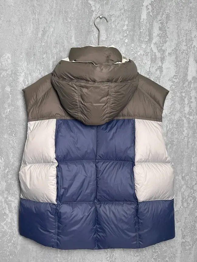 Жилет 9111 Размер 48-52 фото 6