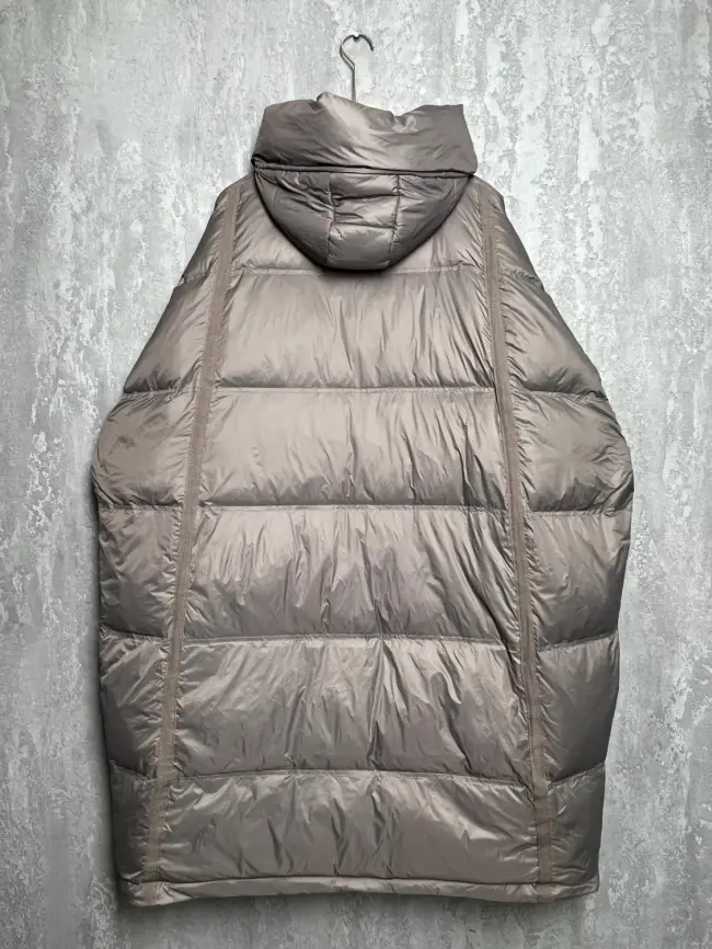 Пуховик 2510 Размер 50-56 фото 46