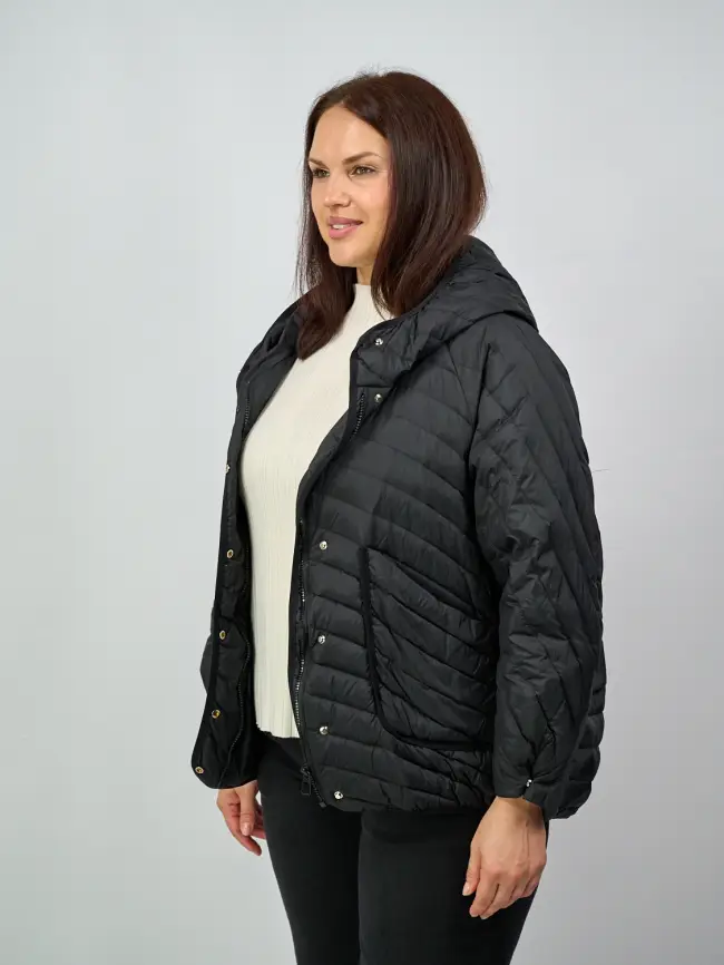 Демисезонная куртка (8218) фото 7