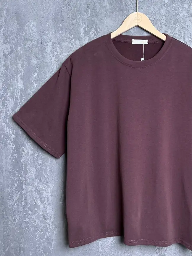 Футболка ЭттоПлюс 2626 Размер 52-60 фото 46