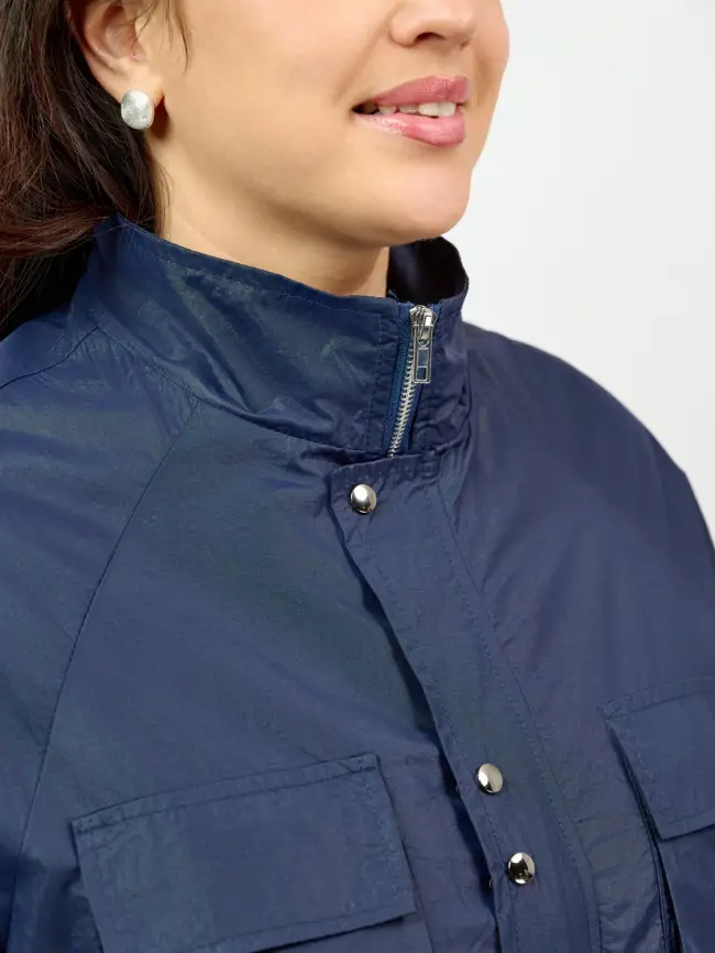 Ветровка 8133 Размеры 48-54 фото 34