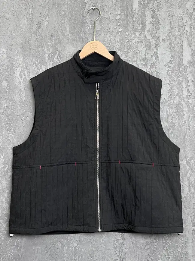 Жилет 28236 Размер 50-58 фото 42