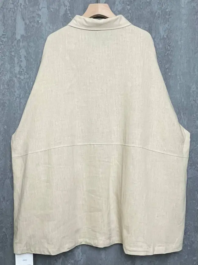 Рубашка-пиджак 25012 фото 18