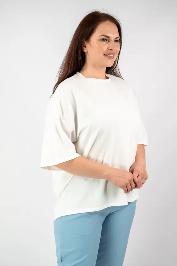 Футболка ЭттоПлюс 041 фото 2