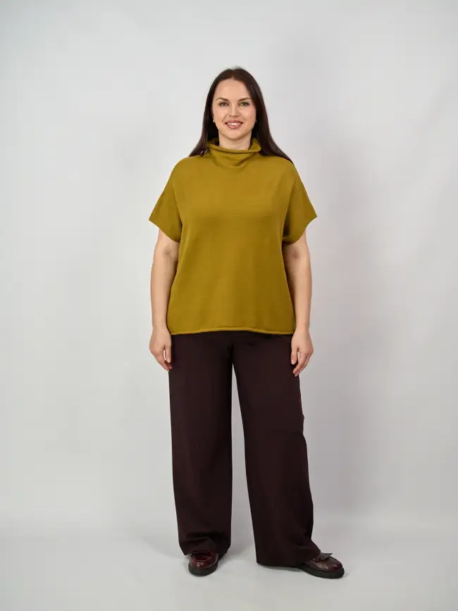 Жилет ЭттоПлюс 7054 Размер 48-58 фото 15