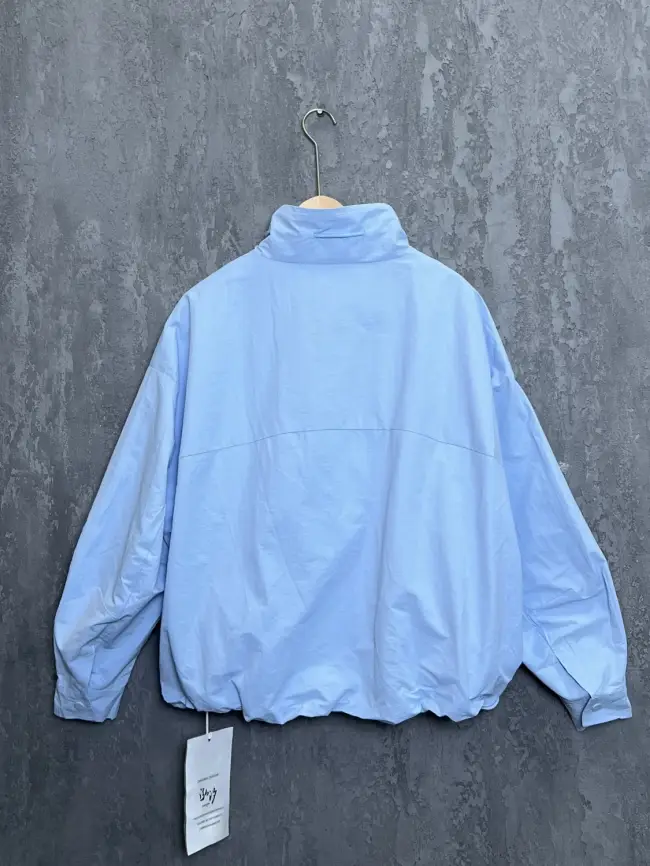 Ветровка 17130 Размер фото 8