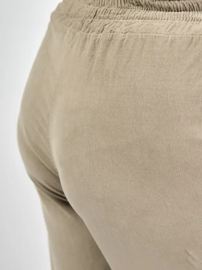 Палаццо вельвет 9925 Размер 48-54 фото 28