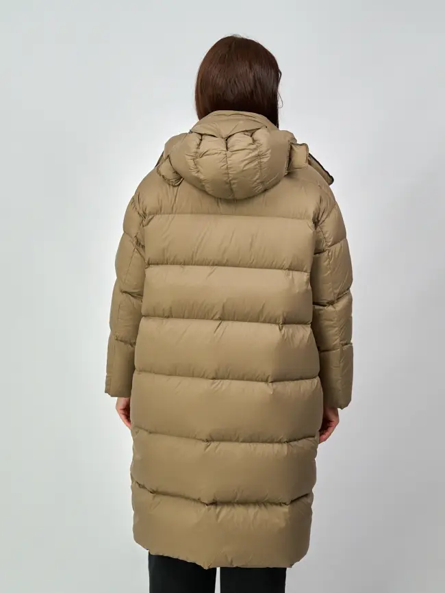 Пальто 3009 фото 18