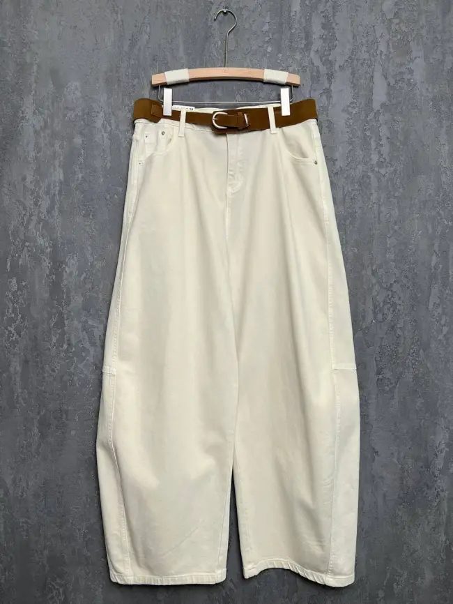 Джинсы 79697 Размер 52-56 фото 14