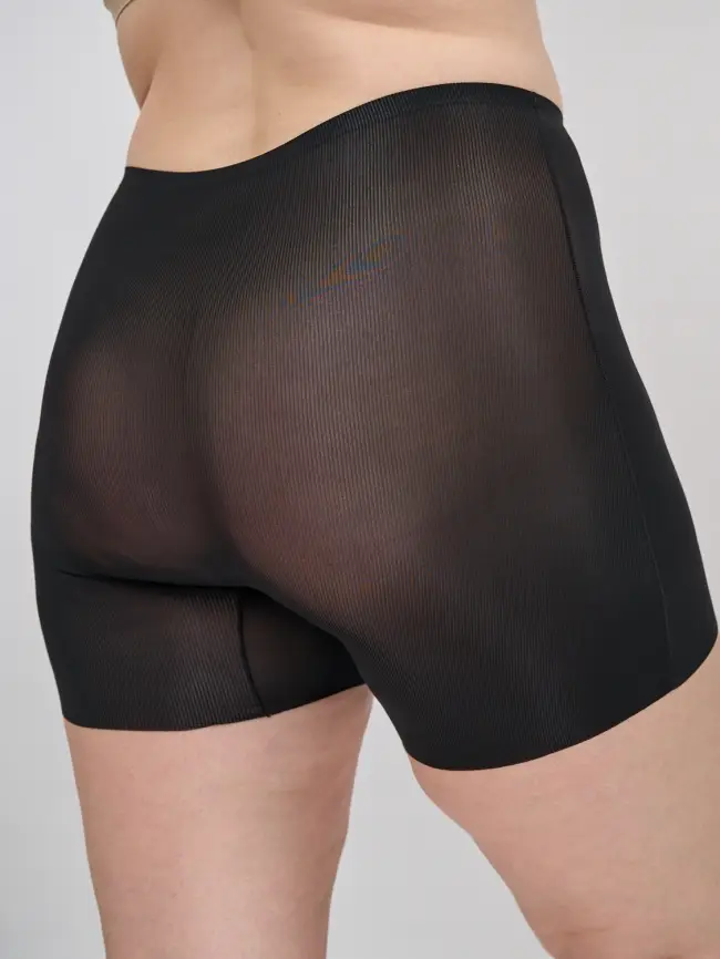 Шорты бесшовные 799 Размеры 48-56 фото 15