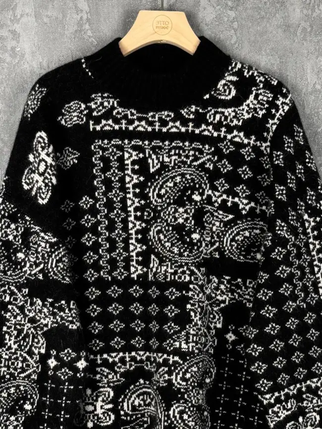 Свитер 58220 фото 3