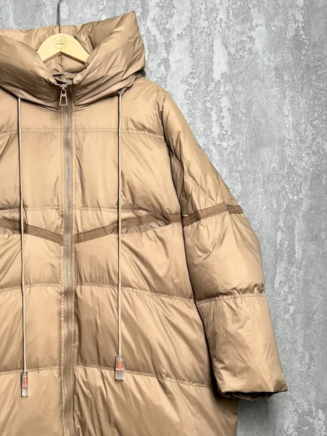 Пуховик 2510 Размер 50-56 фото 38