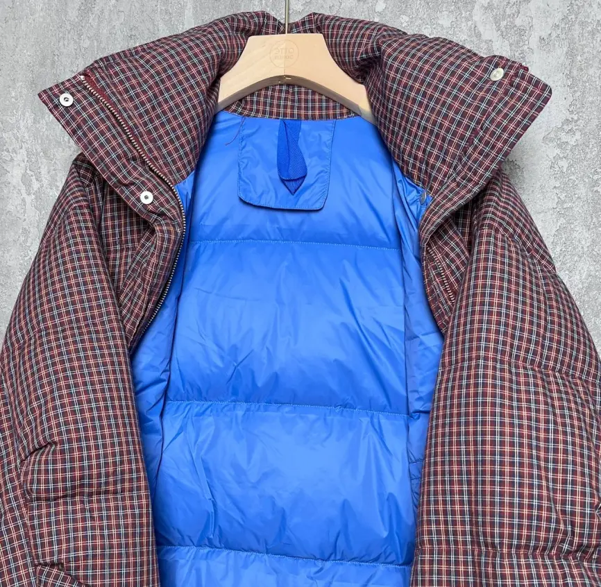 Куртка 9078 Размер 50-58 фото 13