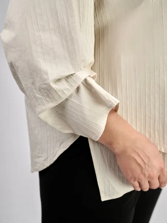 Блуза 33491 ЭттоПлюс фото 30