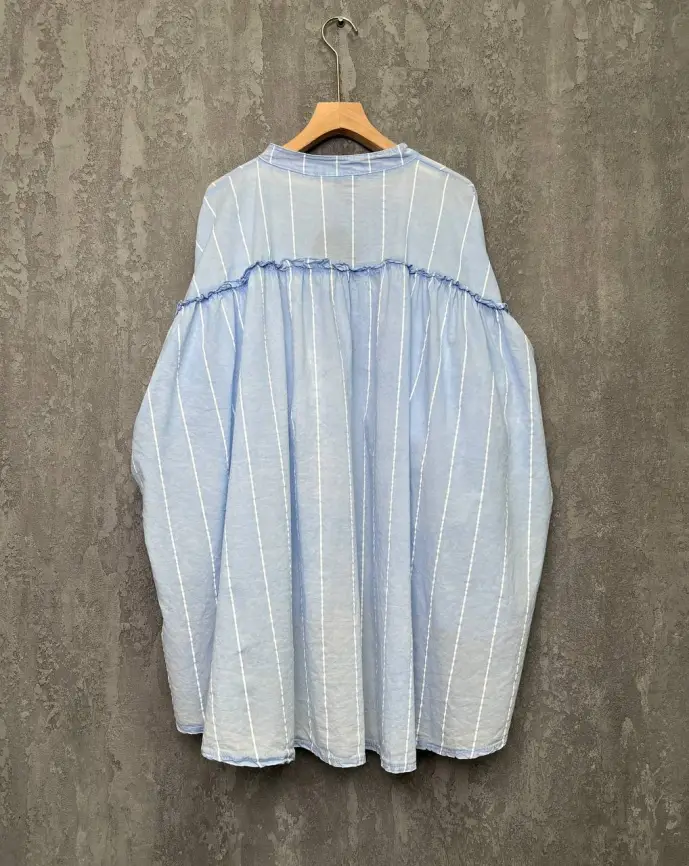 Рубашка Италия 6073 фото 6