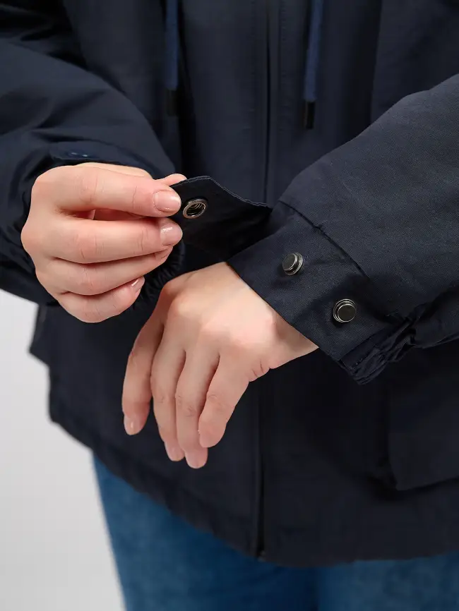 Куртка 2565-1 Размер 50-58 фото 16