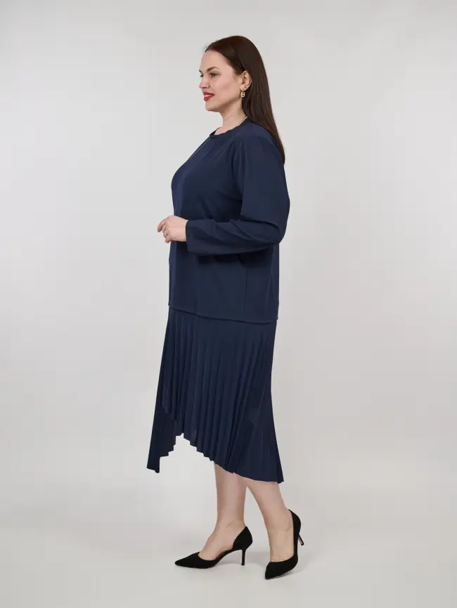 Платье 250087 Размер 50-56 фото 14