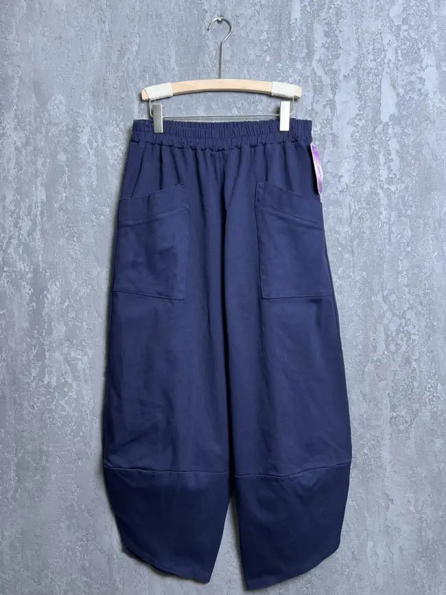 Султанчики джинсовые Италия 26010 Размер 52-56 фото 55