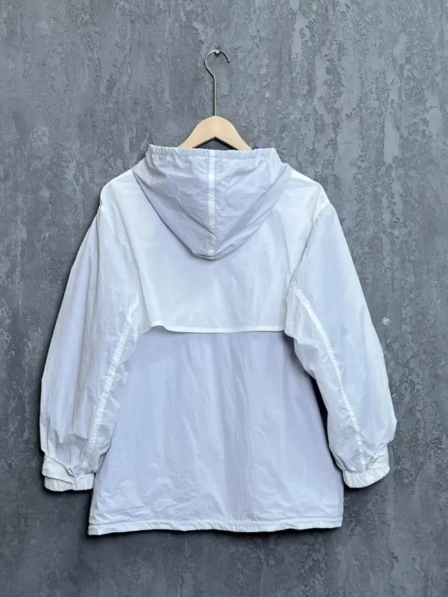 Двухсторонняя ветровка 17167 Размер фото 28