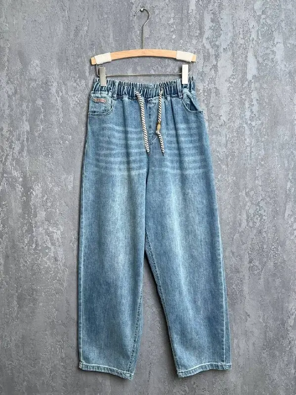 Джинсы 2503 Размер 54-58 фото 1