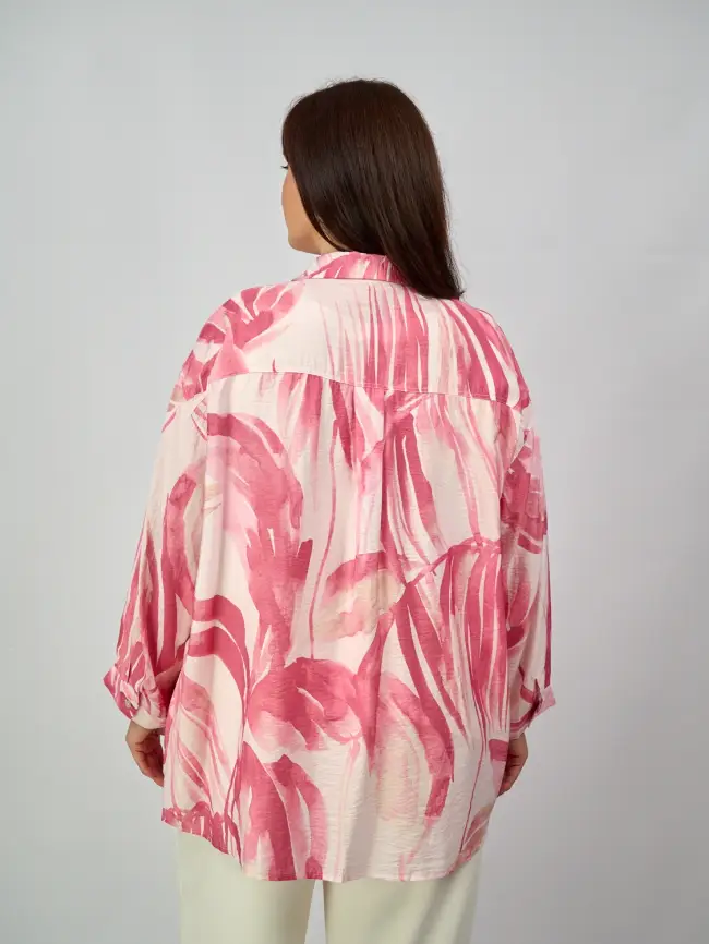 Рубашка ЭттоПлюс 042 фото 19