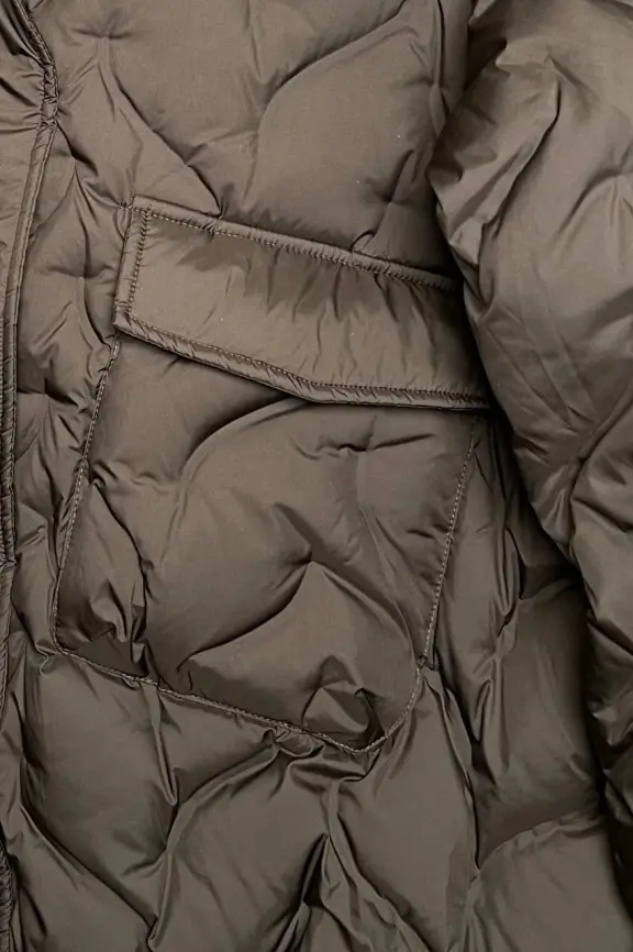 Куртка 6578 Размер 50-56 фото 26