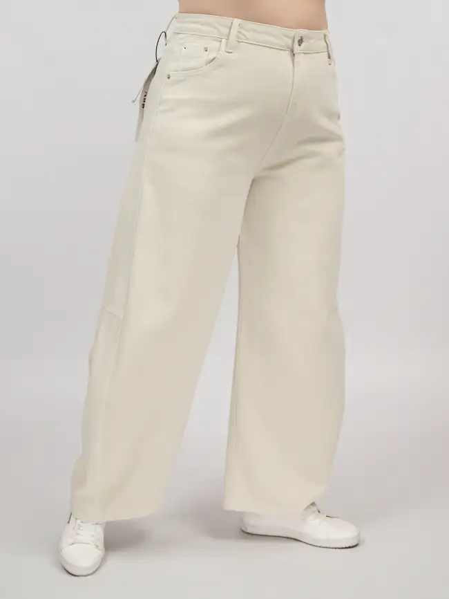 Джинсы 79697 Размер 52-56 фото 10