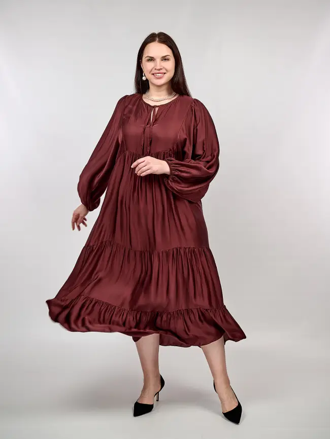 Платье Италия 2261 Размер 50-58 фото 37