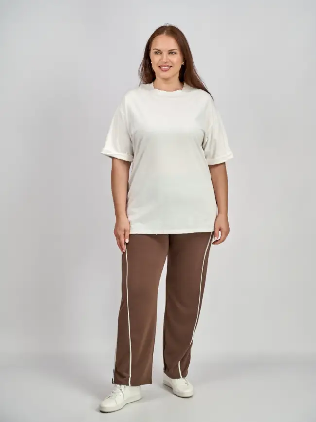 Футболка 4051 фото 8