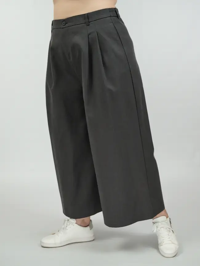 Палаццо 7/8 Бэст 35531 Размер 54-58 фото 6