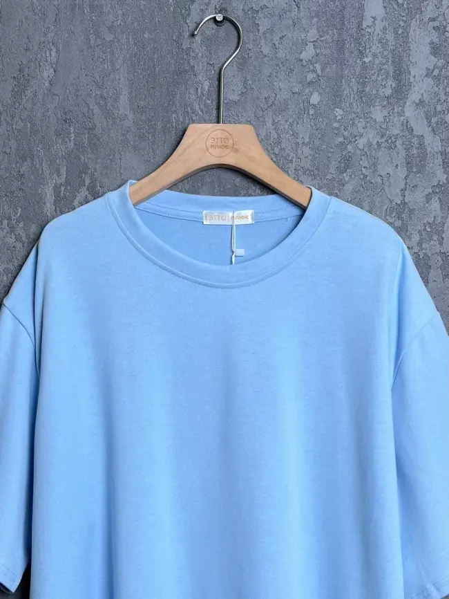 Футболка ЭттоПлюс 0523 Размер 48-56 фото 33