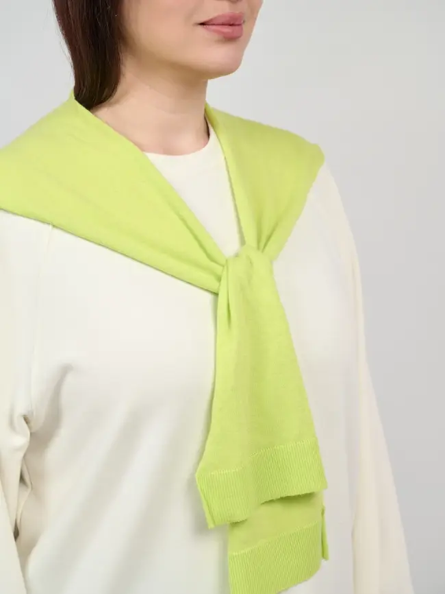 Аксессуар-накидка 1287 фото 66